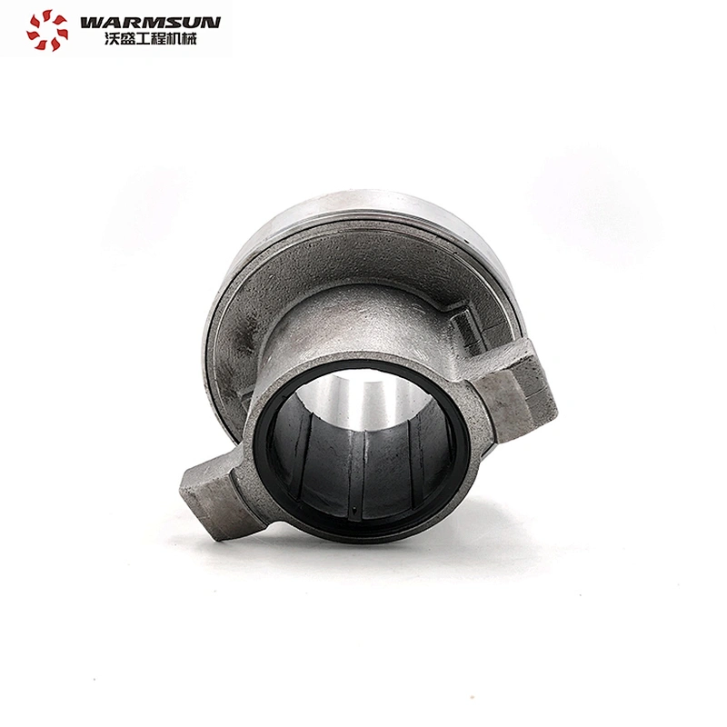 60058321 Hydraulic Clutch Release Bearing 86CL6395F0C Truck Crane Spare Parts
