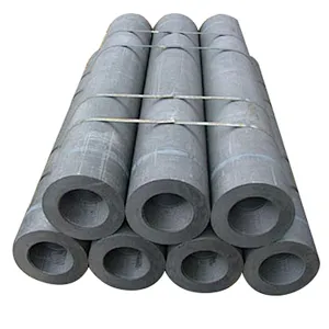 Điện cực than chì HP
