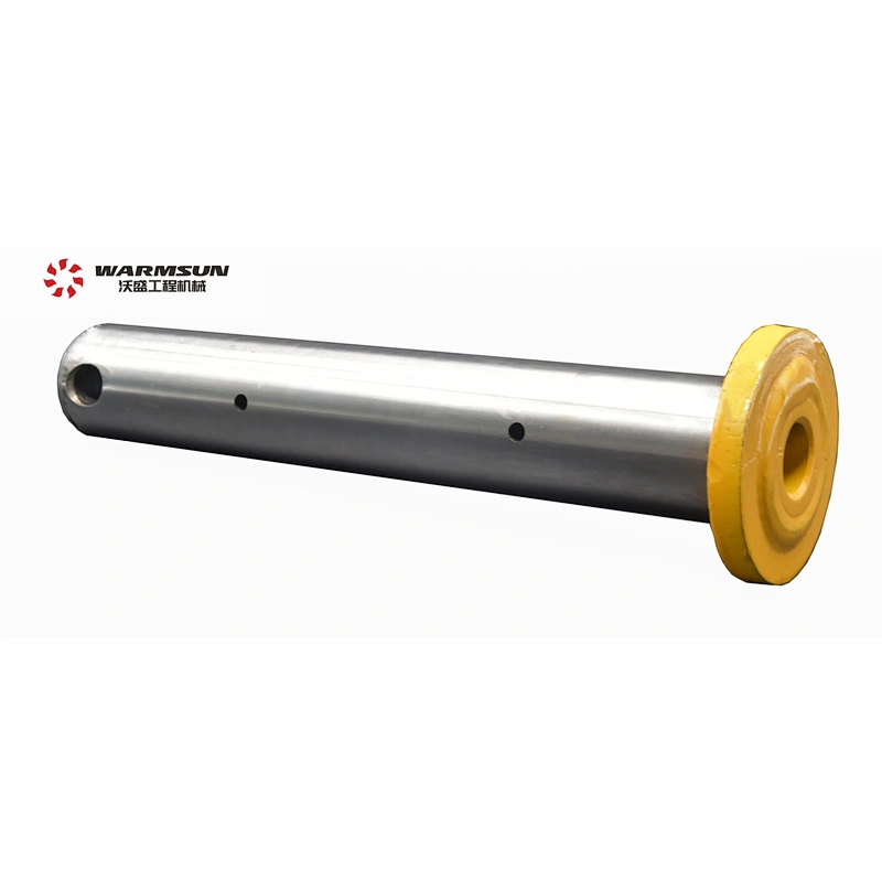 SY485C1I3KH.3.15 Excavator Bucket Pins Of SY485 For Rocker Connection