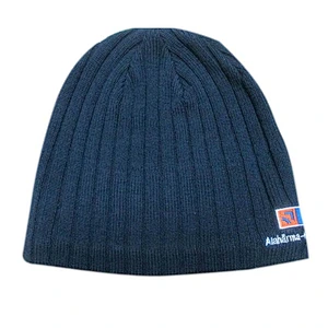 acrylic knitted hat