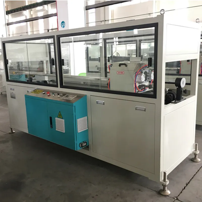PE Pipe Chip-less Cutter