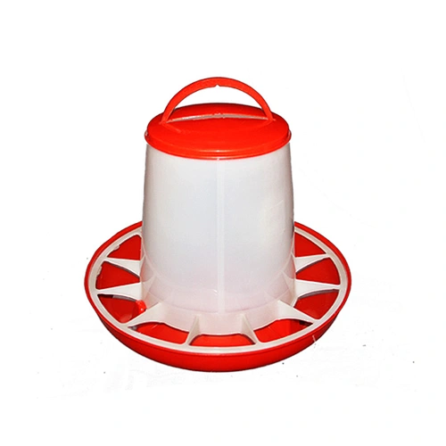 Poultry Feeder & Drinker