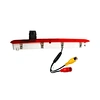 reverse rear view camera