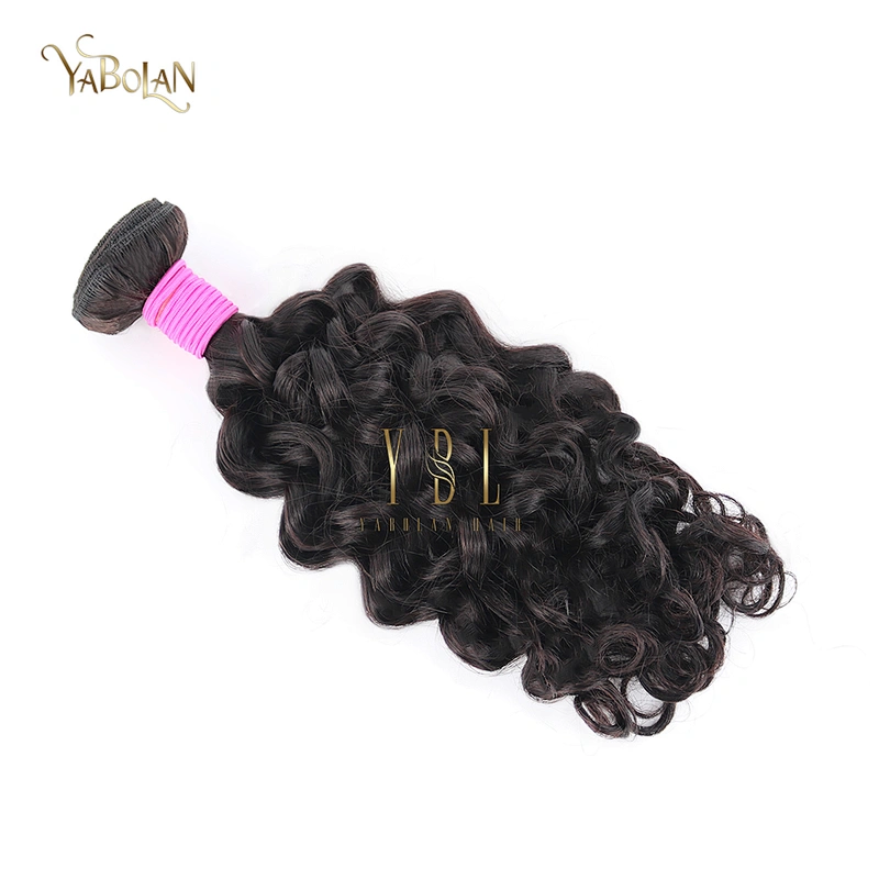 ItalianCurly Hair