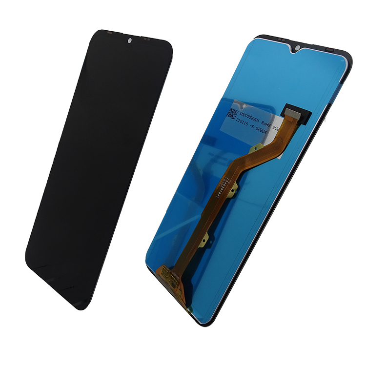 X653-INF/SMART4-INF/Black