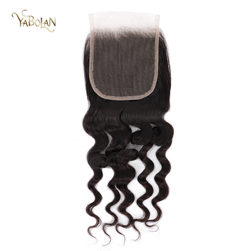 4x4 Lace Closure LooseDeep