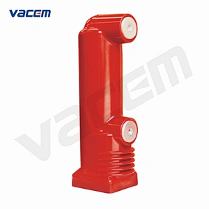 12kV High Voltage Embedded Pole for Vacuum Circuit Breaker
