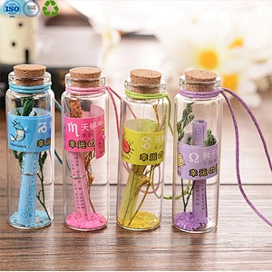 Lucky Vials