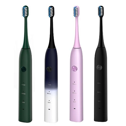 S900 Sonic Toothbrush