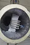 solar water heater stainless steel