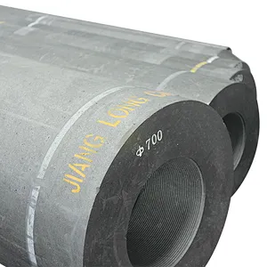UHP Graphite Electrode