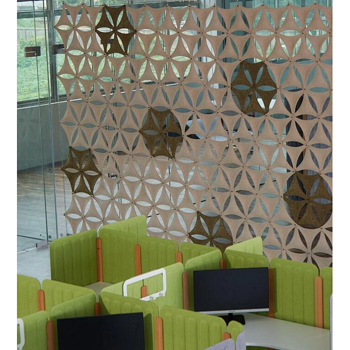 office divider walls