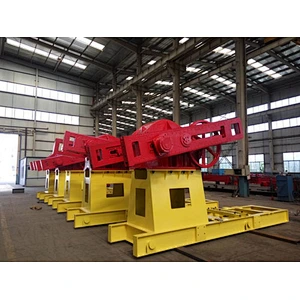 Oil pumps