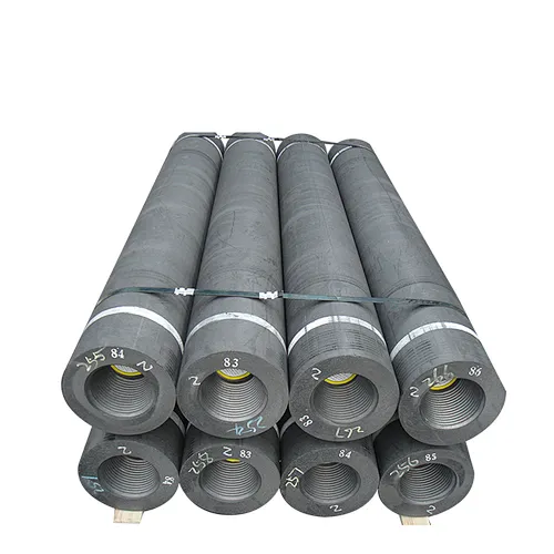 HP Graphite Electrode