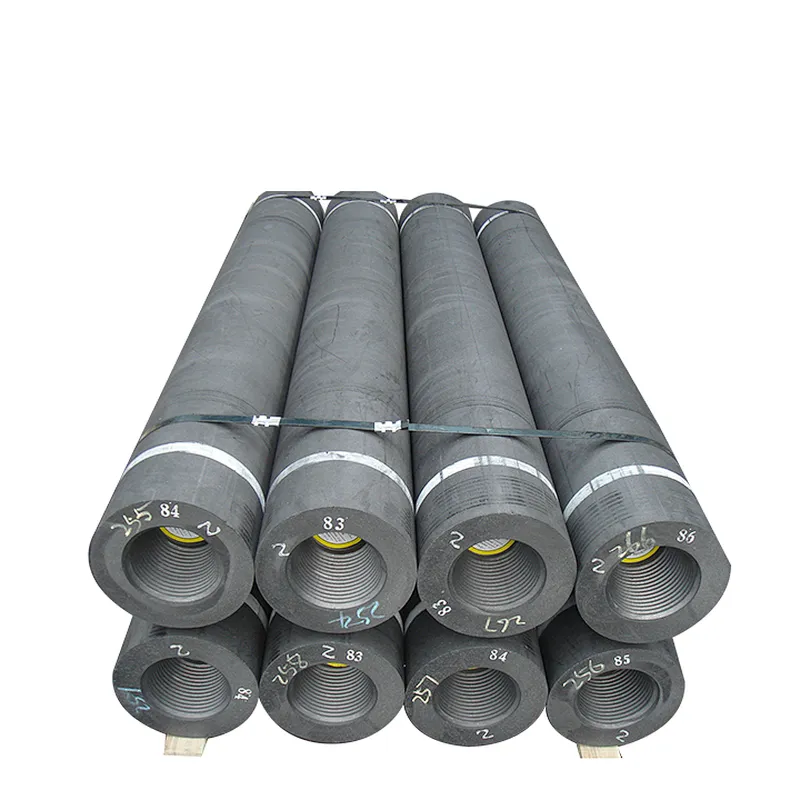 Điện cực than chì HP