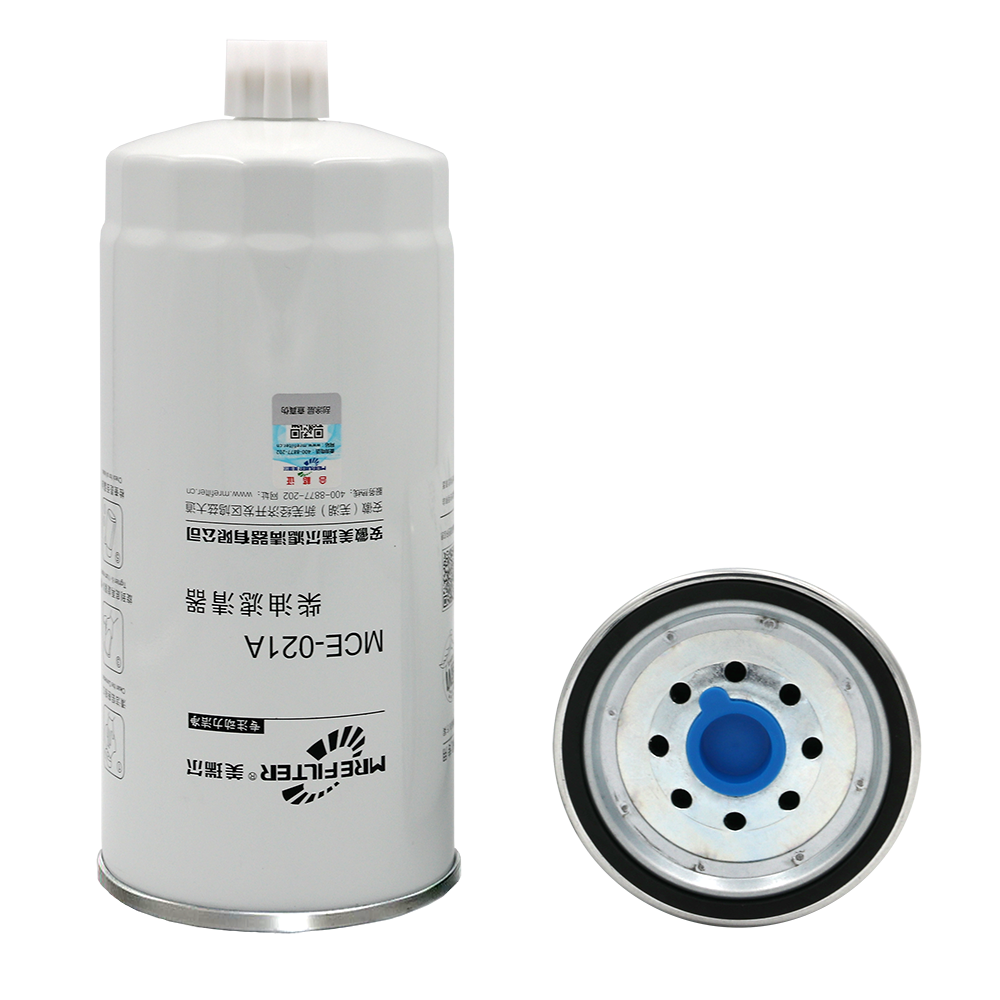 【MEIRUIER FILTER】The mating techniques of the filter