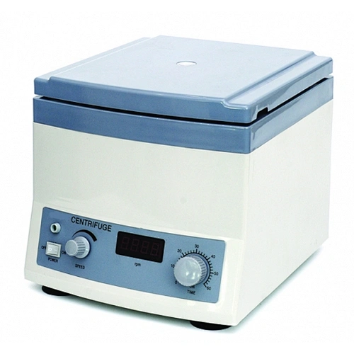 blood spinning Centrifuge machine