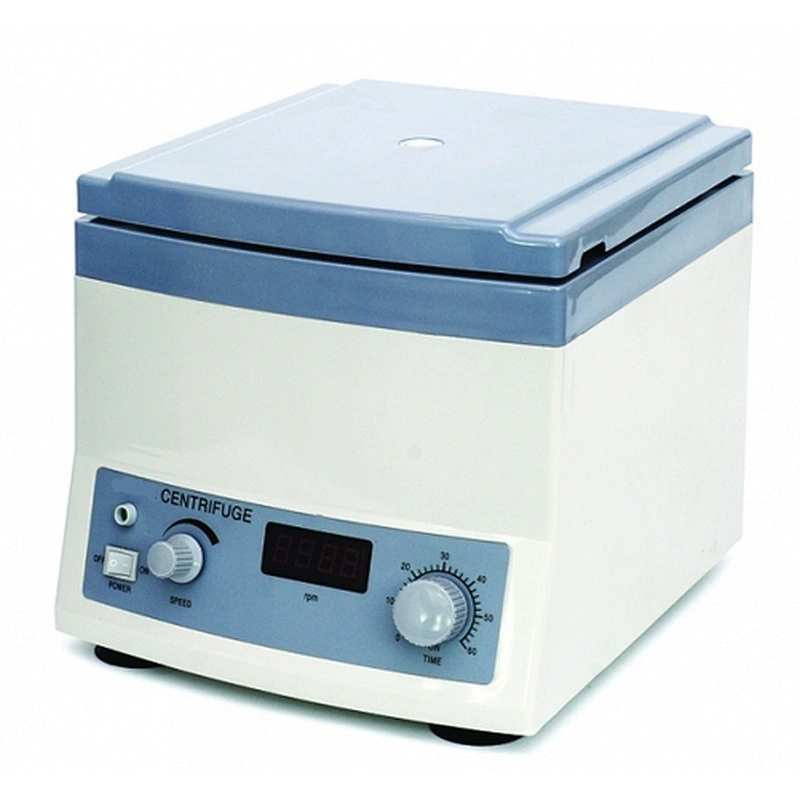 blood spinning Centrifuge machine