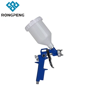 RONGPENG 990P High Pressure Spray Gun