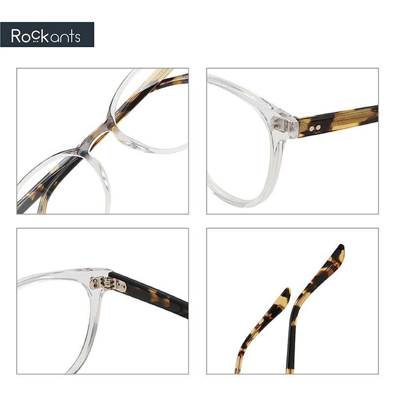 Popular hot selling classic style acetate frame optical glasses frames optical eyewear