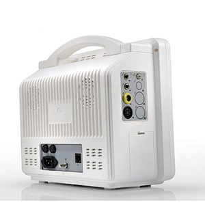 12.1 inch 6 Parameters Patient Monitor