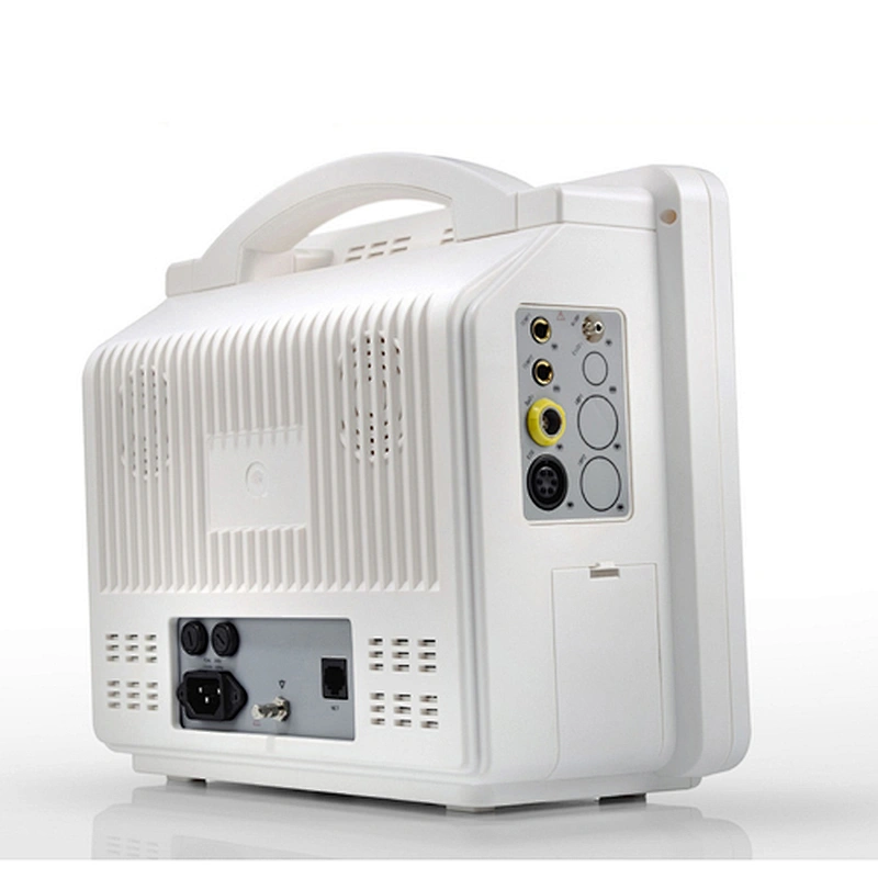 12.1 inch 6 Parameters Patient Monitor