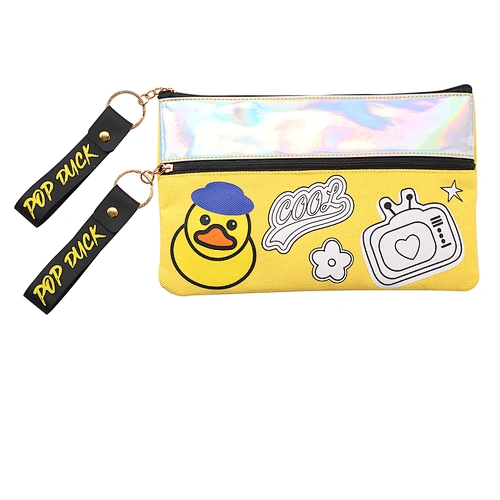 metal pencil case pencil