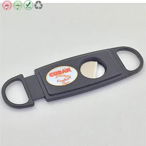 Cigar cutter