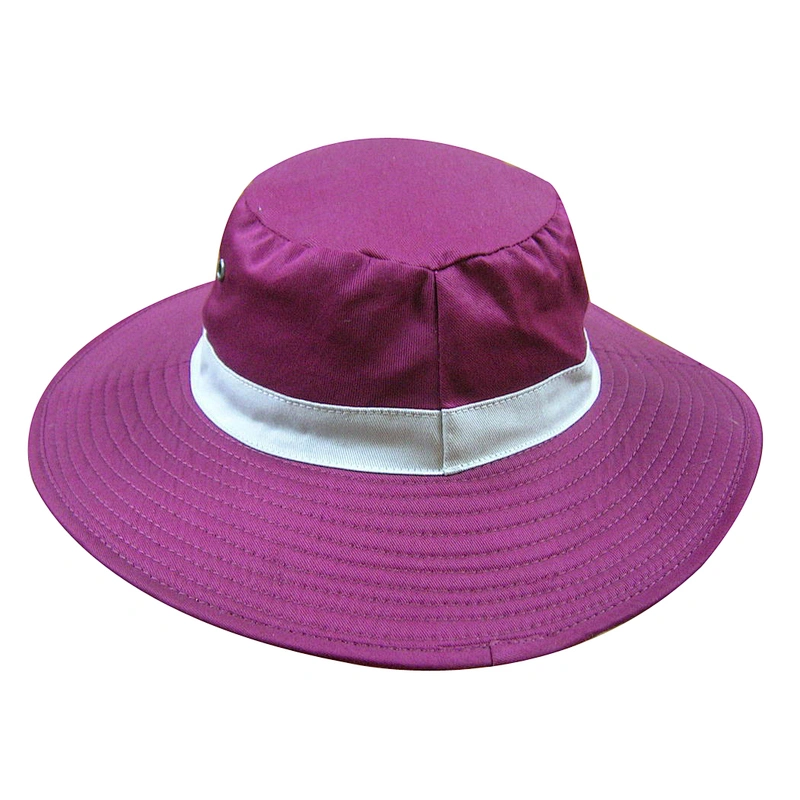 reversible school bucket hats