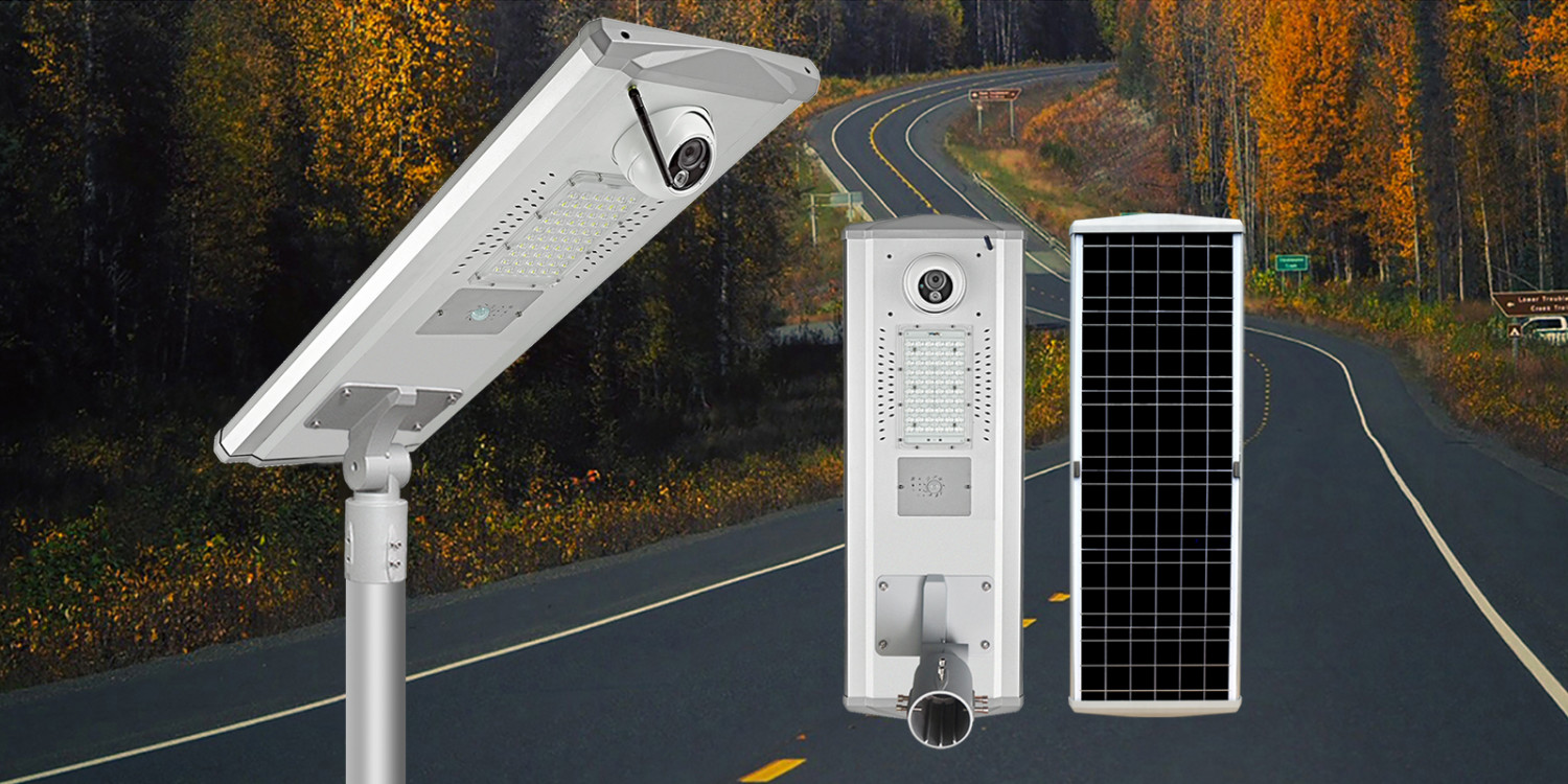 led-solar-street-light