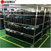 warehouse shelving