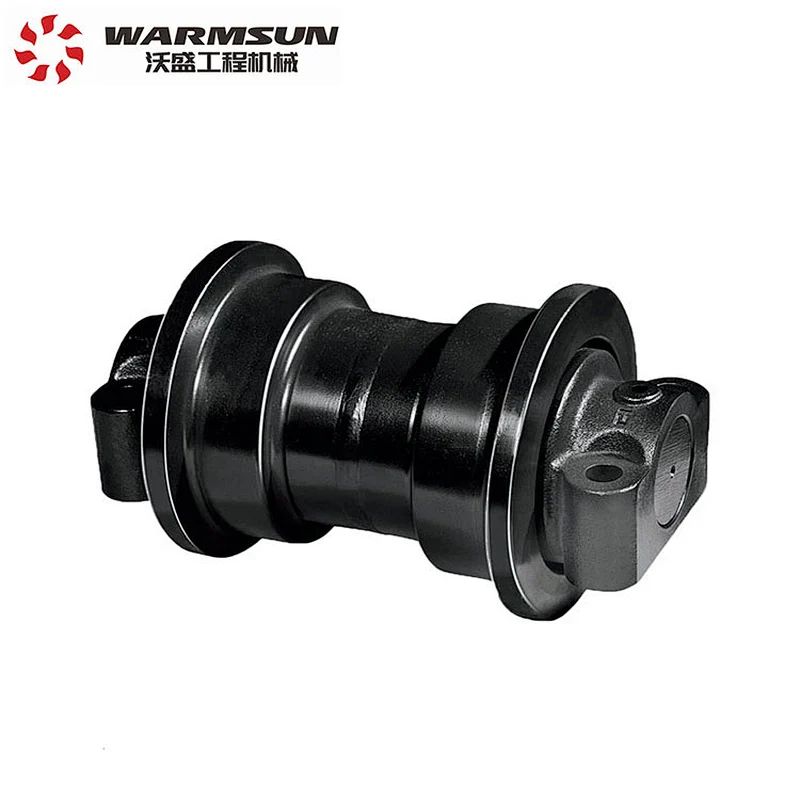 Corrosion Proof 60818590660 Bottom Track Roller Excavator Undercarriage Parts