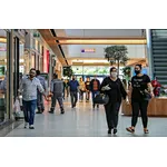 Por que usar os sistemas de botão de pânico sem fio MEEYI para shopping centers?