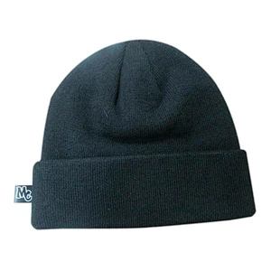 acrylic knitted hat
