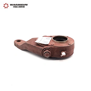 60110538 Brake Chamber Slack Adjuster 3501130 Truck Crane Spare Parts