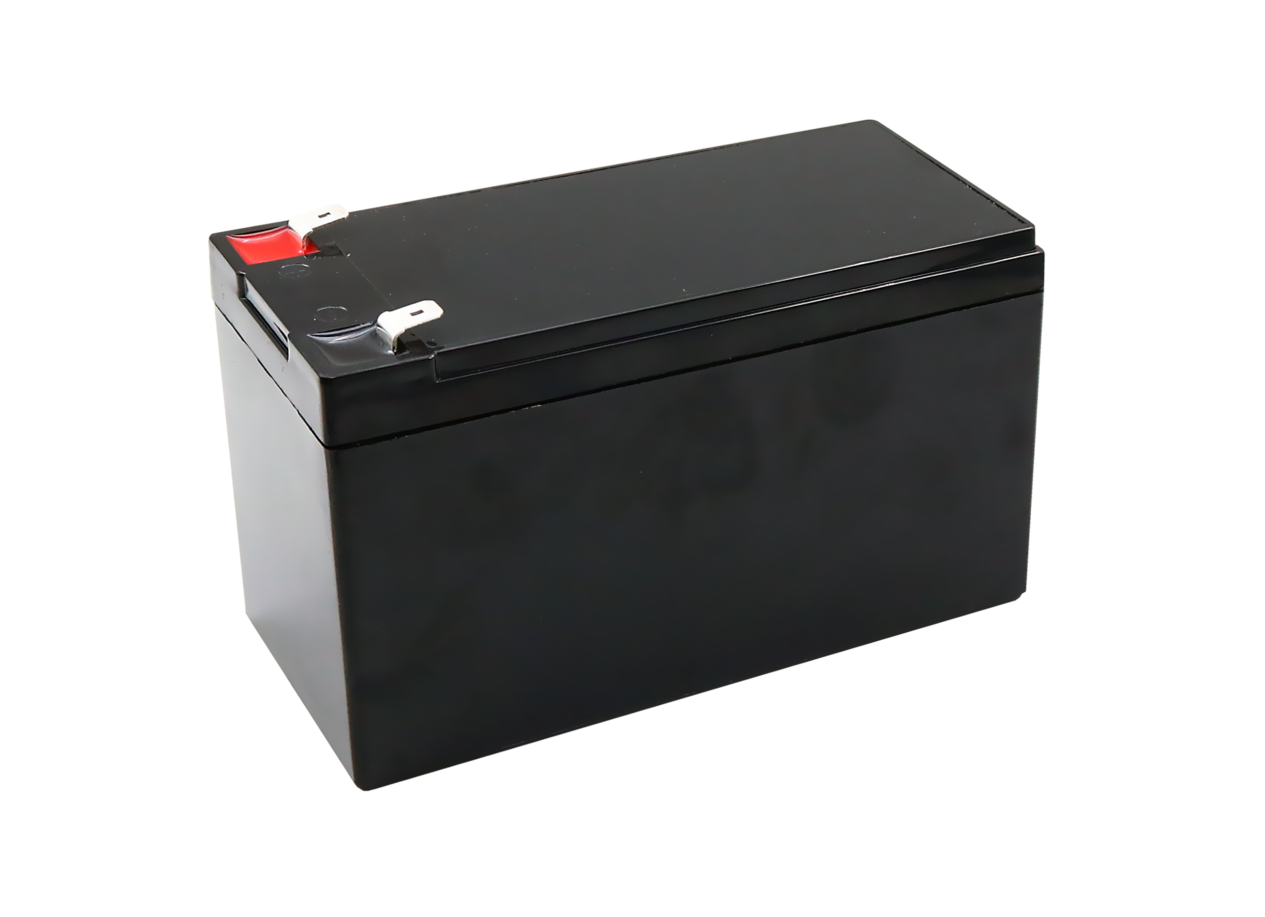 12V 10AH DEEP CYCLE LiFePO4 Battery Pack com BMS