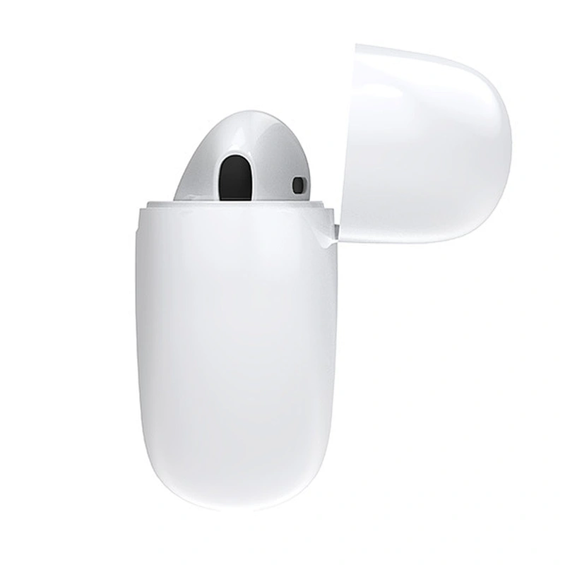 Touch Control Wireless Earbuds Cheap And Good Wireless Earbuds Stereo Microphone Earphones T7