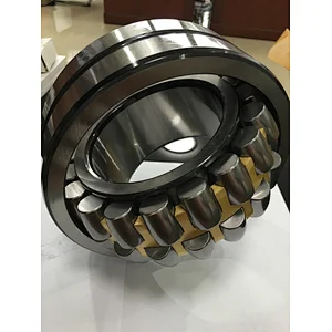 vibrating screen  brass cage small clearance spherical roller bearing 21304CA