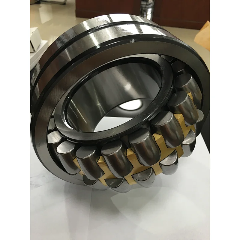 vibrating screen  brass cage small clearance spherical roller bearing 21304CA