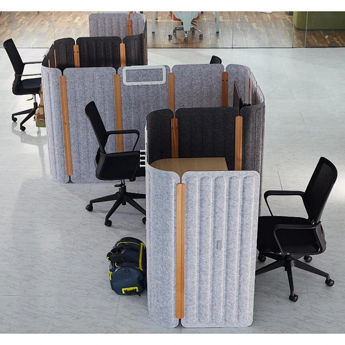 office partition panels