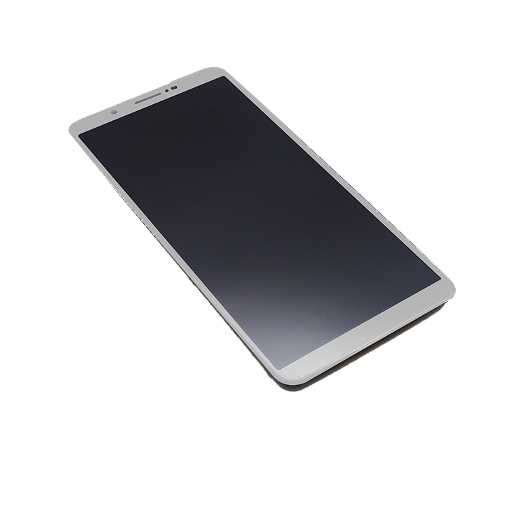 Y71-V TOUCH/White
