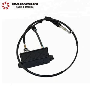 B220501000347 Z0.04-24-1.5 Electronic Throttle Control Motor