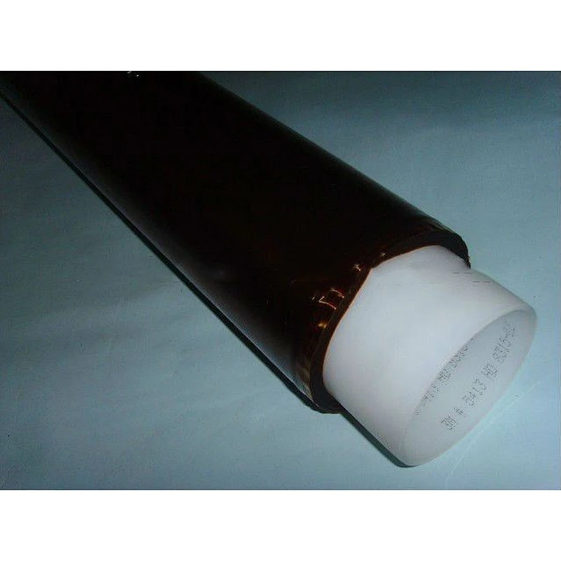 High Temperature Resistance Tape 3M 5413 Polyimide Tape Amber Color
