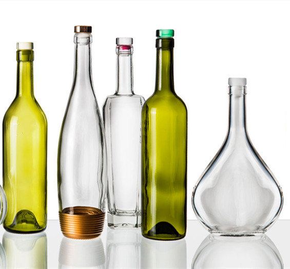Glass Bottle