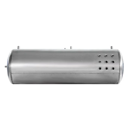 pressure tank