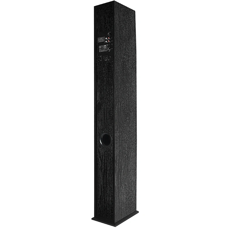 豪韵3060蓝牙5.0hifi有源音响高保真2.1回音壁家庭影院K歌音箱usb
