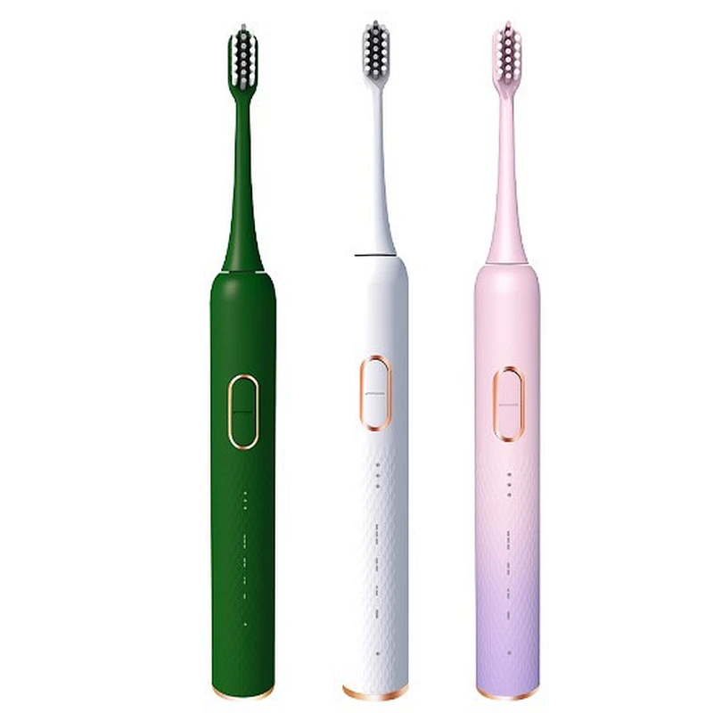 S880 Sonic Toothbrush