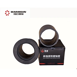 1.650kg SY300.3-2C Excavator Bucket Bushing Of Sany SY365C8I2KS Excavators