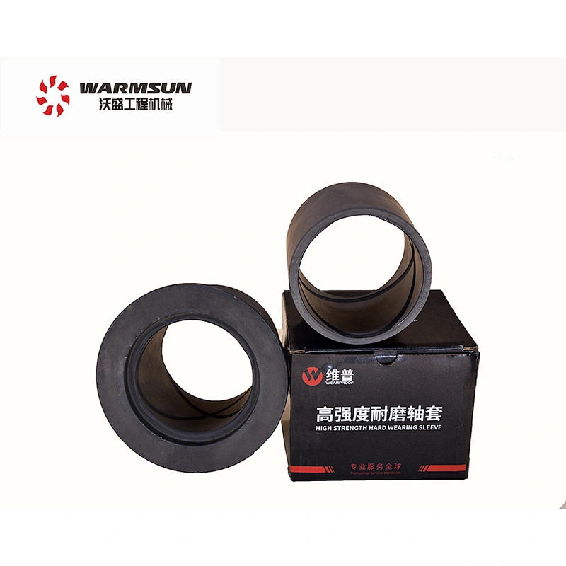 1.650kg SY300.3-2C Excavator Bucket Bushing Of Sany SY365C8I2KS Excavators