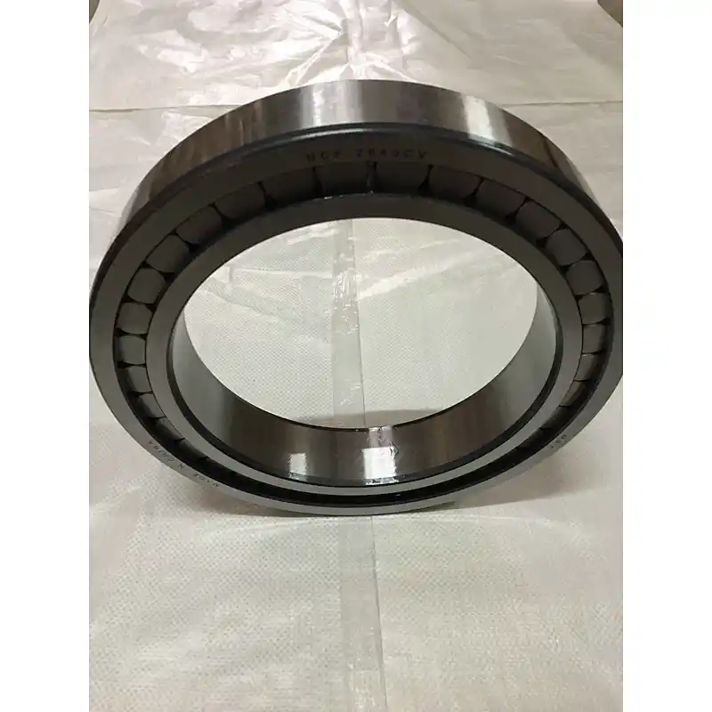 NCF 2940 CV